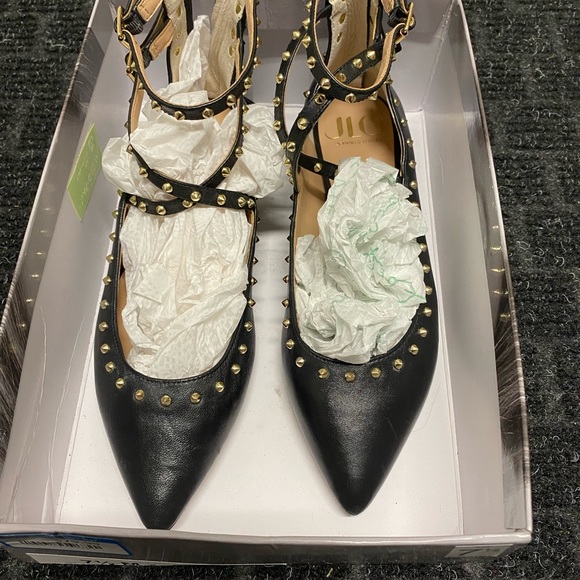 NWT JLO Shoes - Picture 5 of 7